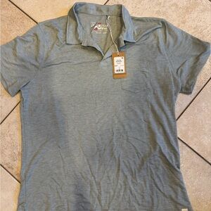 Marine Layer men shirt